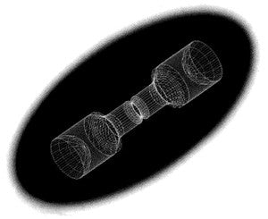 SpaceTimeContinuum* : Fluresence EP (12&quot;, EP)