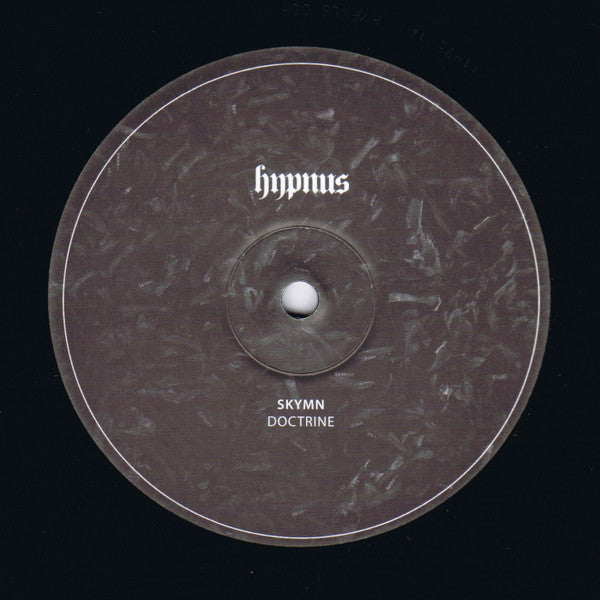 Skymn : Doctrine (12&quot;, Ltd, 180)