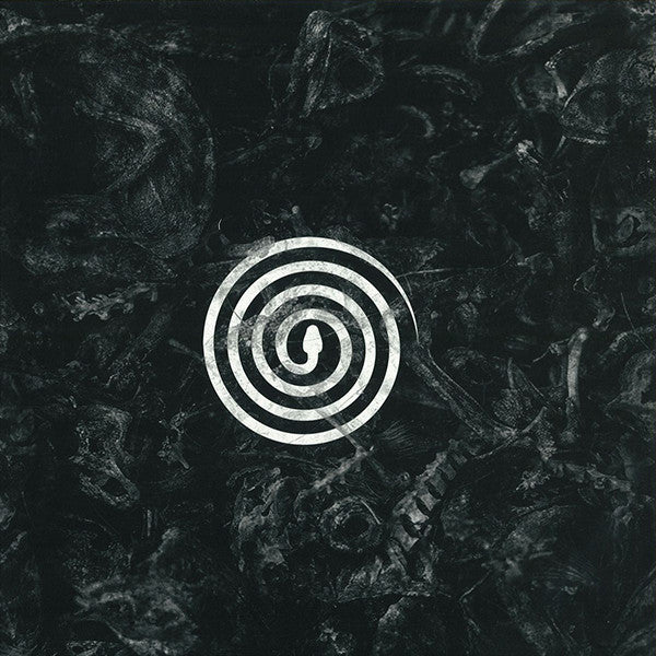 Skymn : Doctrine (12&quot;, Ltd, 180)