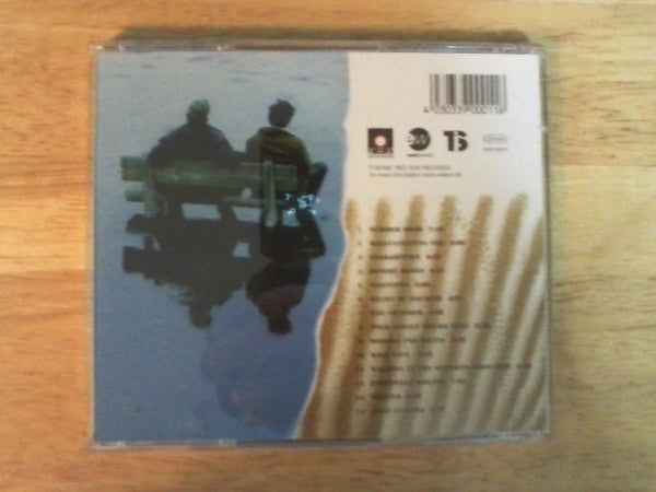 White Rose Transmission : 700 Miles Of Desert (CD, Album)