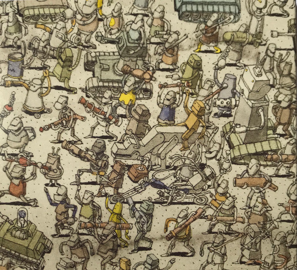 Dance Gavin Dance : Instant Gratification (CD, Album)