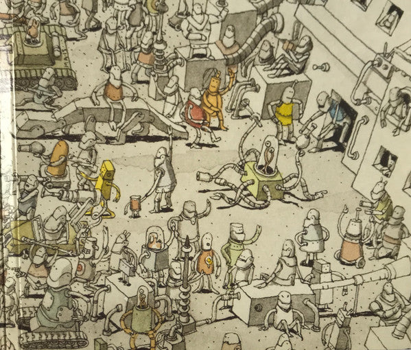 Dance Gavin Dance : Instant Gratification (CD, Album)