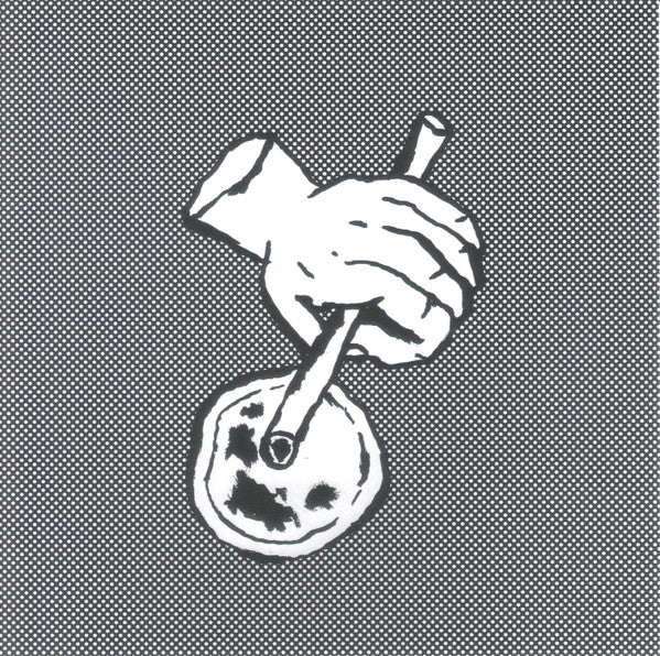 Laurent Garnier : La Home Box (CD, Album, Comp)