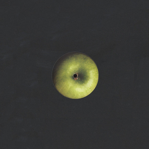 The Maghreban : Green Apple (12", S/Sided, RP)