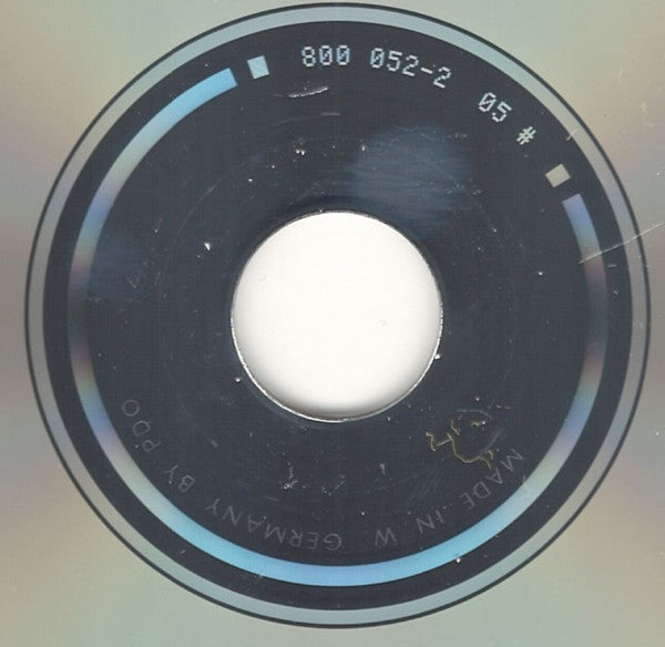 Dire Straits : Communiqué (CD, Album, RE, Red)