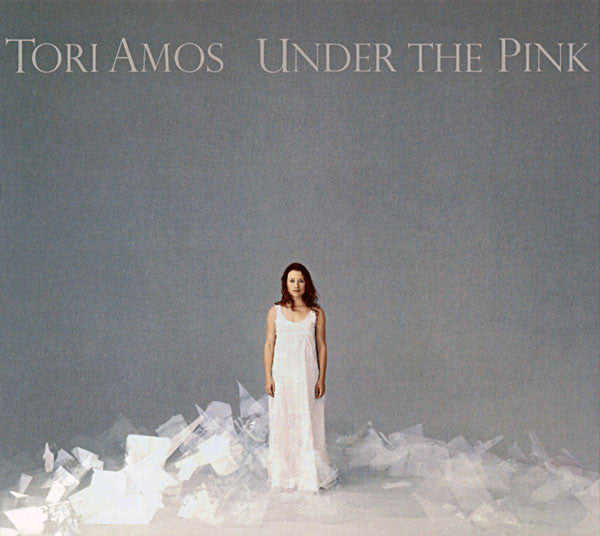Tori Amos : Under The Pink (CD, Album, RE + CD, Comp + Dlx, RM)