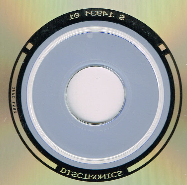 Space Art (2) : Trip In The Center Head (CD, Album)