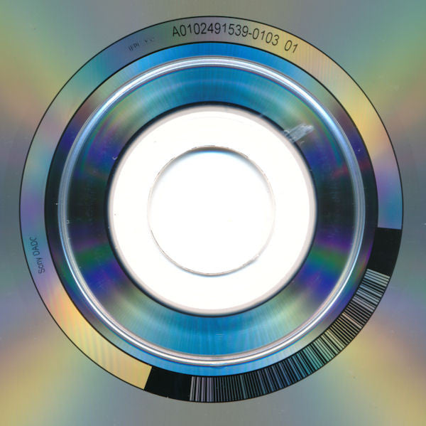 Emerson, Lake &amp; Palmer : Trilogy (CD, Album, RE, RM + CD, Album, Rem + DVD-A, Album,)