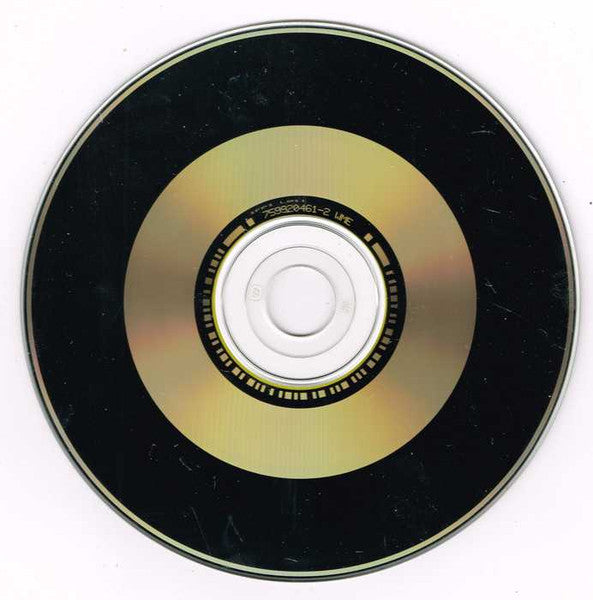 Madonna : Live To Tell (CD, Single, RE)