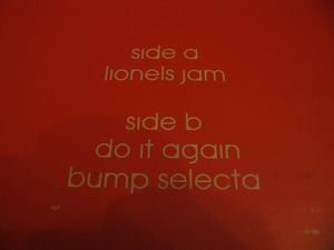 Miguel Migs : The Soul Selecta EP (12&quot;, EP)