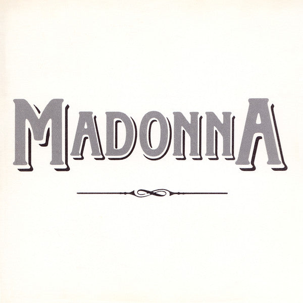Madonna : Cherish (CD, Mini, Single)
