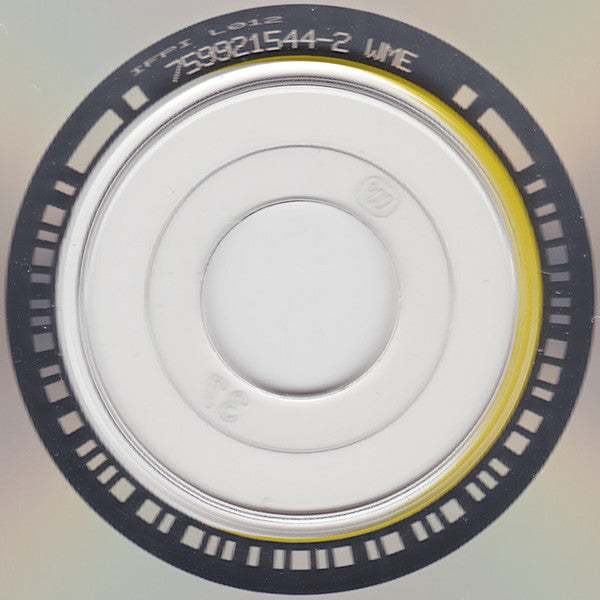 Madonna : Vogue (CD, Single, RE)