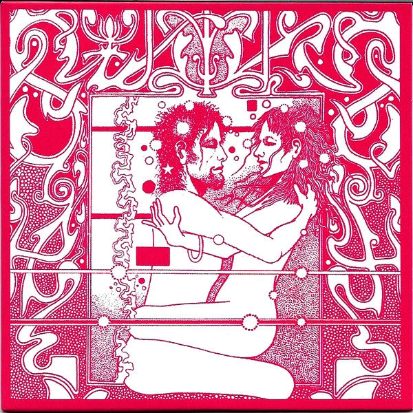 Various : The Perfumed Garden (5xCD, Comp + Box)
