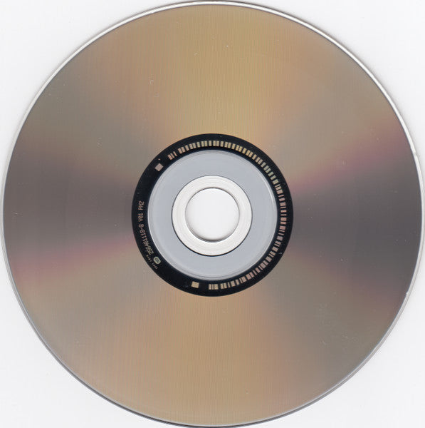 Lindemann : Praise Abort (CD, Single)