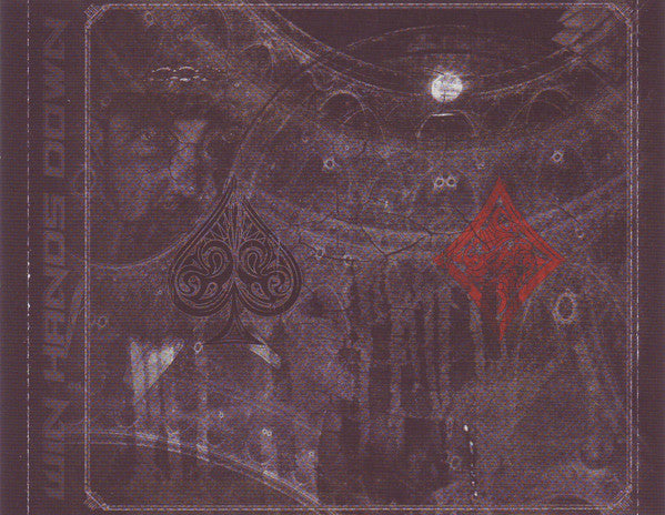 Armored Saint : Win Hands Down (CD, Album)