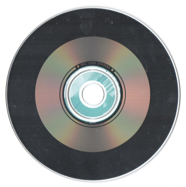 Captain Hollywood Project : Find Another Way (Remixes) (CD, Maxi)