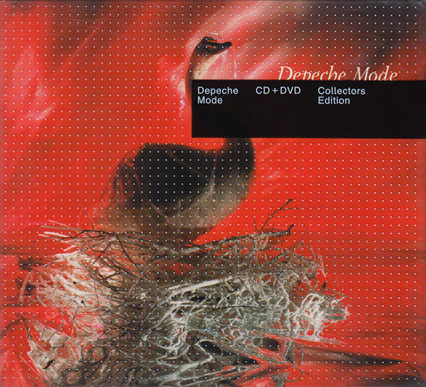 Depeche Mode : Speak &amp; Spell (SACD, Hybrid, Multichannel, Album, RE + DVD-V, Mul)