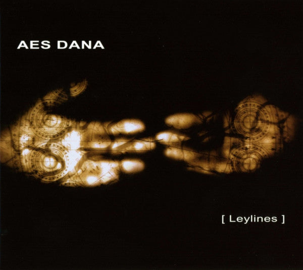Aes Dana : Leylines (CD, Album, RP)