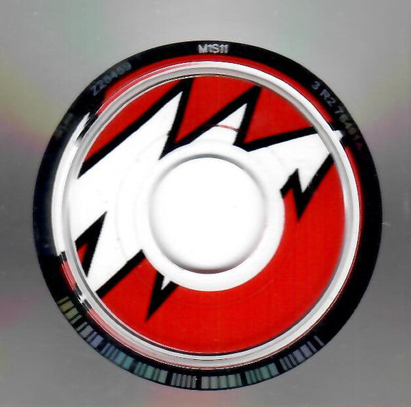 Grateful Dead* : Dead Set (HDCD, Album, RE, RM + HDCD, Album, RM)