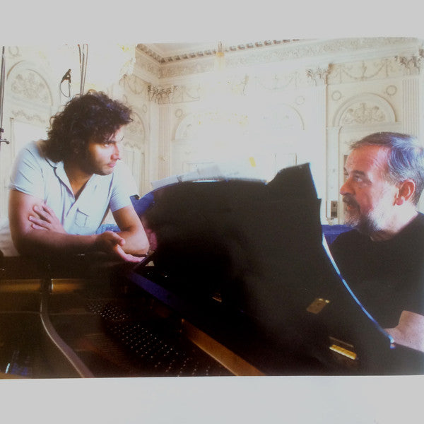 Jonas Kaufmann, Schubert*, Helmut Deutsch : Die Schöne Müllerin (CD, Album)