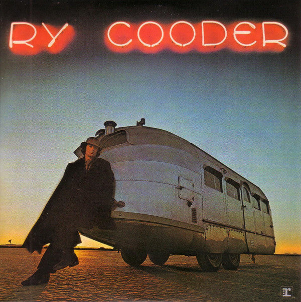 Ry Cooder : 1970 - 1987 (CD, Album, RE + CD, Album, RE + CD, Album, RE + CD)
