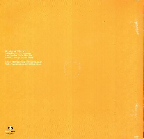 Fertile Ground : Seasons Change (CD, Album, RM)