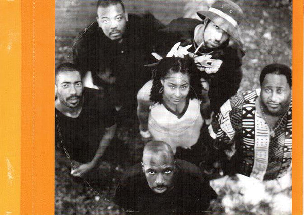 Fertile Ground : Seasons Change (CD, Album, RM)