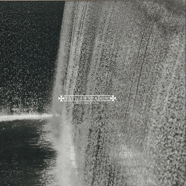 Vatican Shadow : Death Is Unity With God (3xCD, Album)