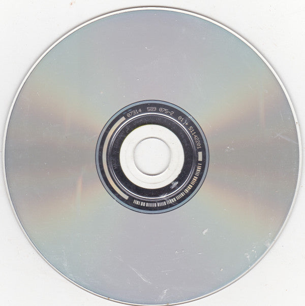 Nalin &amp; Kane : The Remixes (CD, Comp, Mixed)