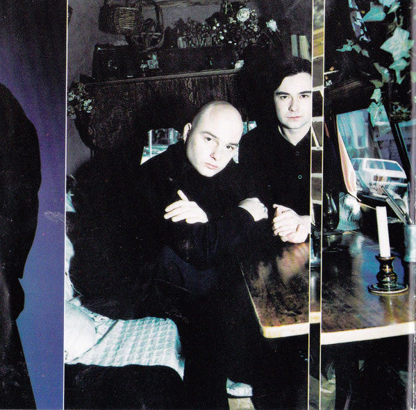 Nalin &amp; Kane : The Remixes (CD, Comp, Mixed)