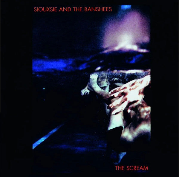 Siouxsie And The Banshees* : The Scream (CD, Album, RE + CD, Comp + RM, RP)