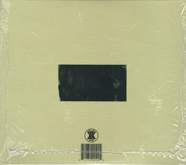 CitiZen (10) : Everybody Is Going To Heaven (CD, Album, Dig)