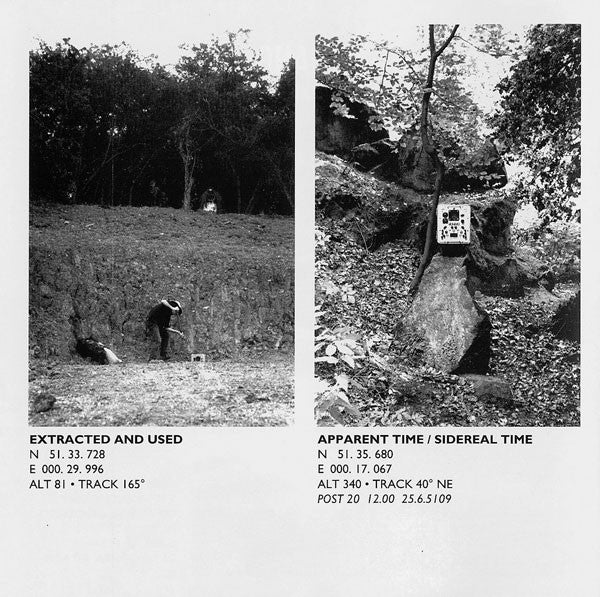 .O.Rang : Fields And Waves (CD, Album)