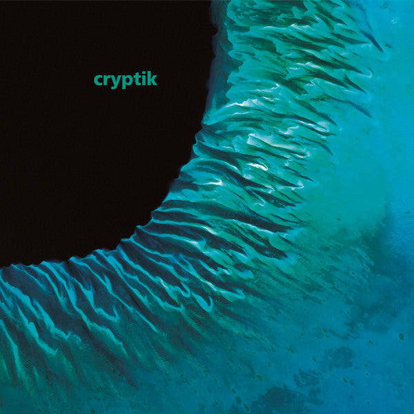 Cryptik : Radiance EP (12", EP)