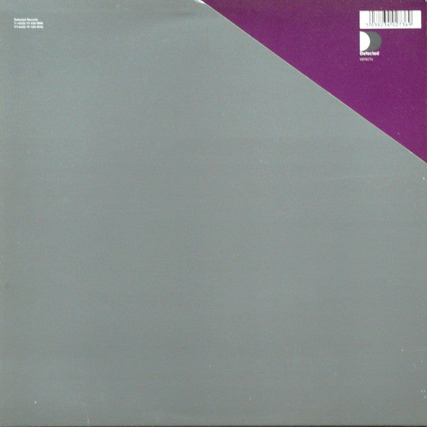 Capriccio : Everybody Get Up (12&quot;, Par)