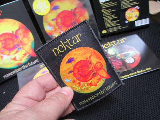 Nektar : Remember The Future (CD, Album, RE + 2xCD + Box, Dlx, Ltd, Num)