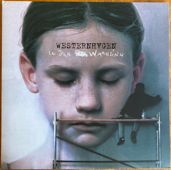 Westernhagen* : In Den Wahnsinn (2xLP, Album)