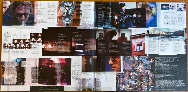 Westernhagen* : In Den Wahnsinn (2xLP, Album)