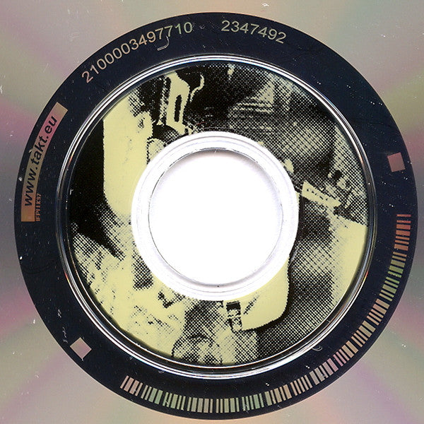 Killing Joke : The Peel Sessions 1979-1981 (CD, Comp)