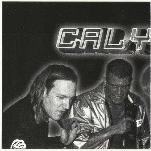 Calypso (5) : We Move The Jumpin&#39; Hype! (CD, Album)