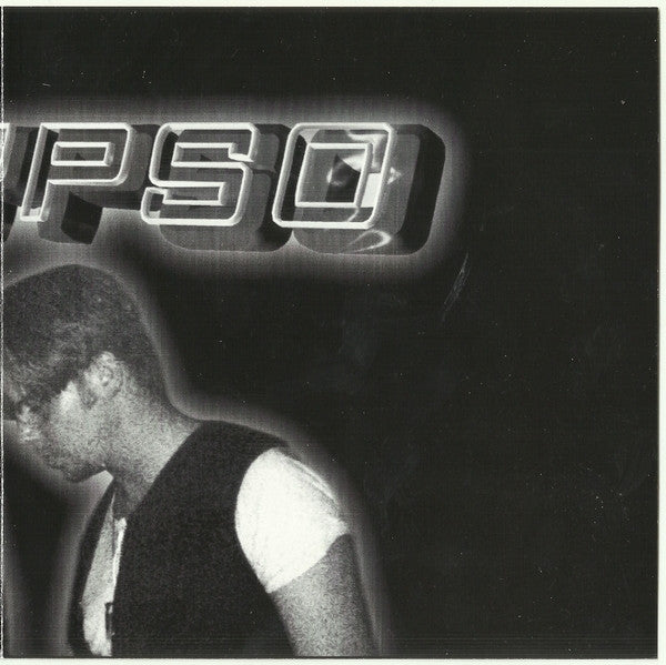 Calypso (5) : We Move The Jumpin&#39; Hype! (CD, Album)