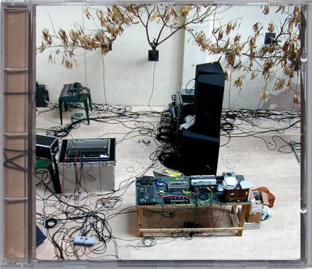 Chelpa Ferro : Chelpa Ferro II (CD)