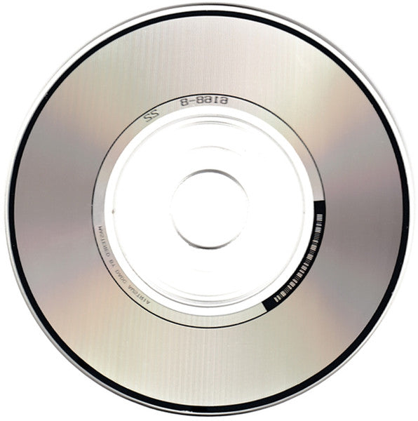 Mike Mareen : Love-Spy (CD, Mini, Maxi)