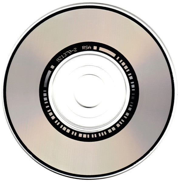 Prince : Partyman (Remixes) (CD, Mini, Single)