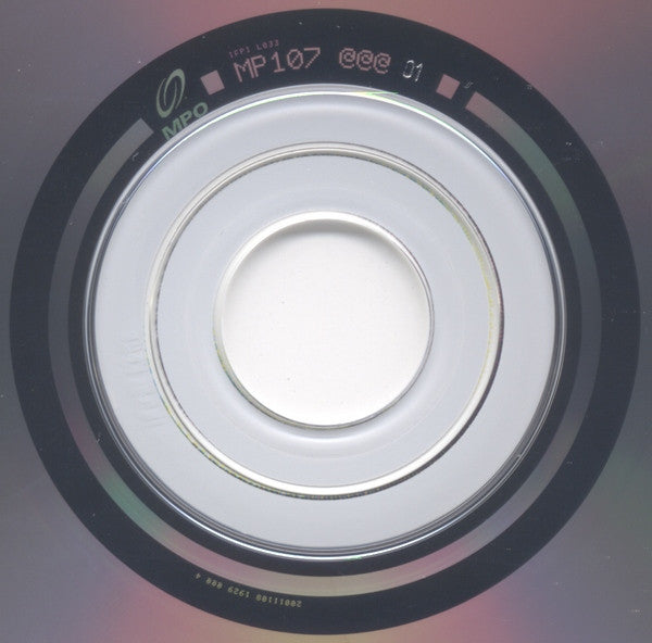 Thomas Köner : Daikan (CD, Album)