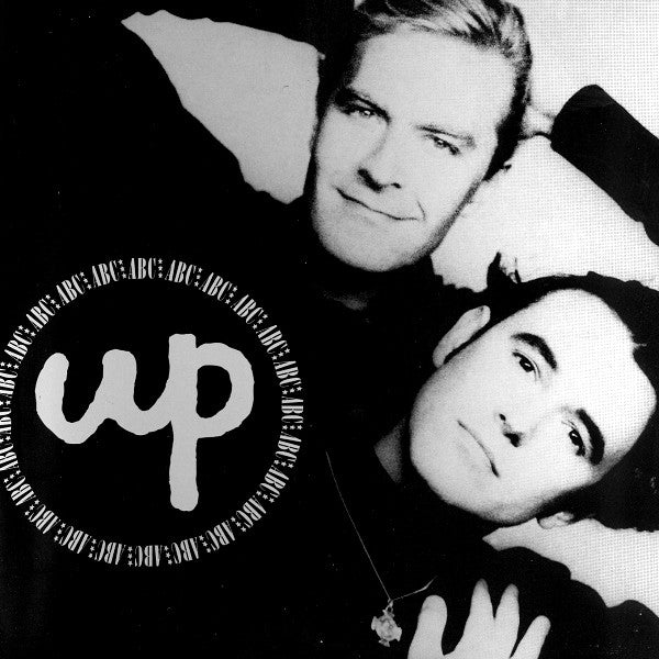 ABC : Up (CD, Album, RE, RM)