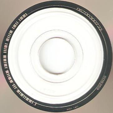 Skinny Puppy : Last Rights (CD, Album, RE)