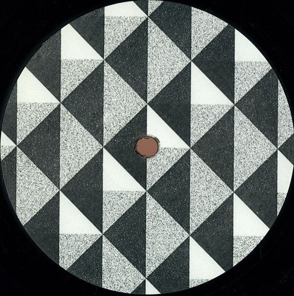 Artefakt (2) : The Fifth Planet EP (12", EP)
