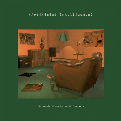 Various : Artificial Intelligence (CD, Comp, RE)