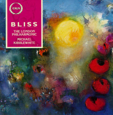 Arthur Bliss - The London Philharmonic*, Michael Kibblewhite : Investiture Antiphonal Fanfare, Prayer Of St Francis Of Assisi, Morning Heroes (CD, Album)